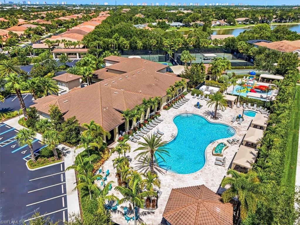 MARBELLA ISLES - Residential