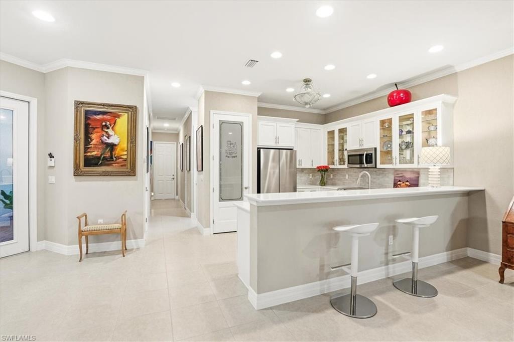 MARBELLA ISLES - Residential