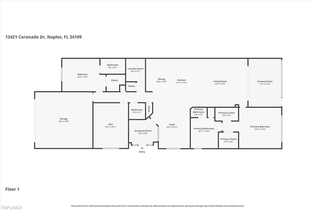 MARBELLA ISLES - Residential