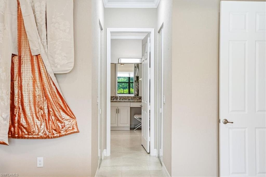 MARBELLA ISLES - Residential