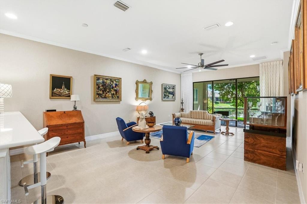 MARBELLA ISLES - Residential