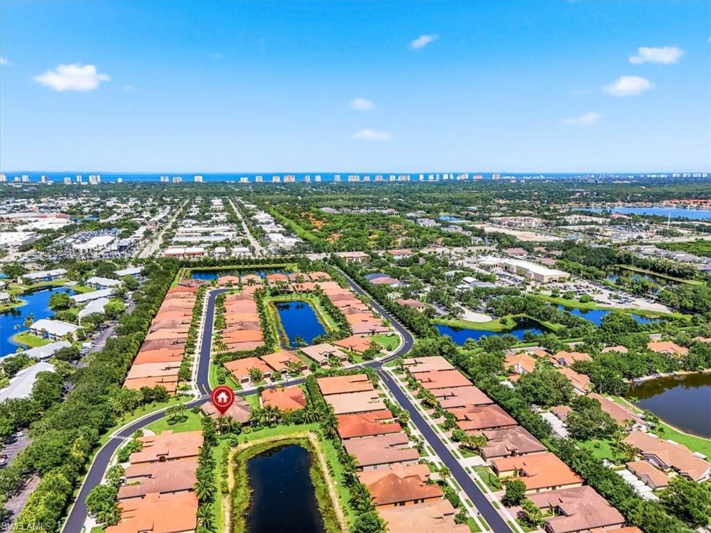 MARBELLA ISLES - Residential