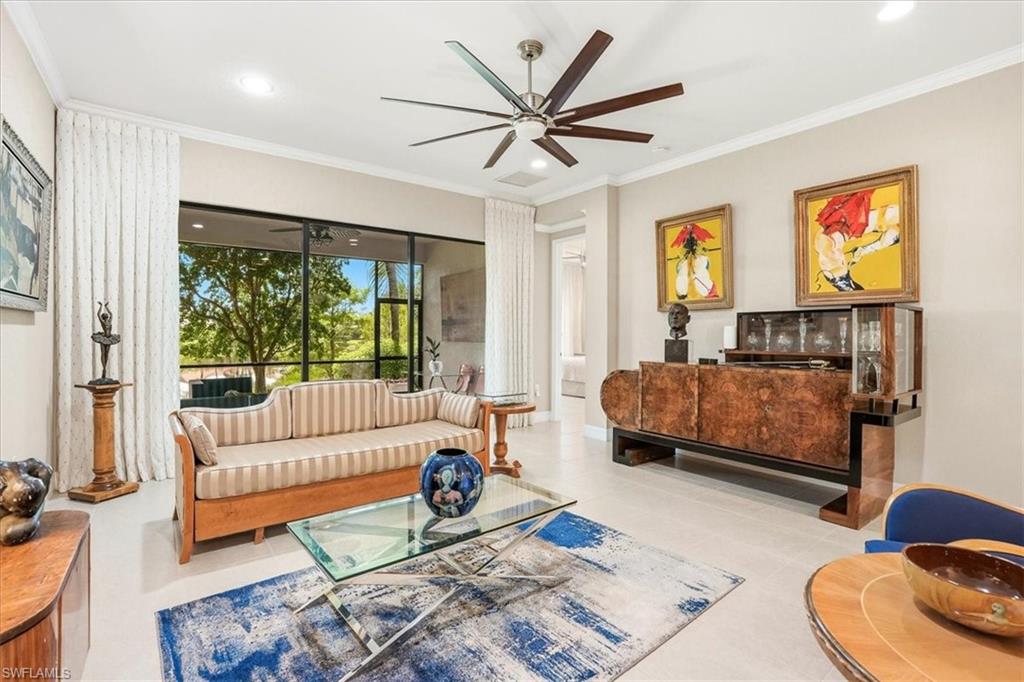 MARBELLA ISLES - Residential