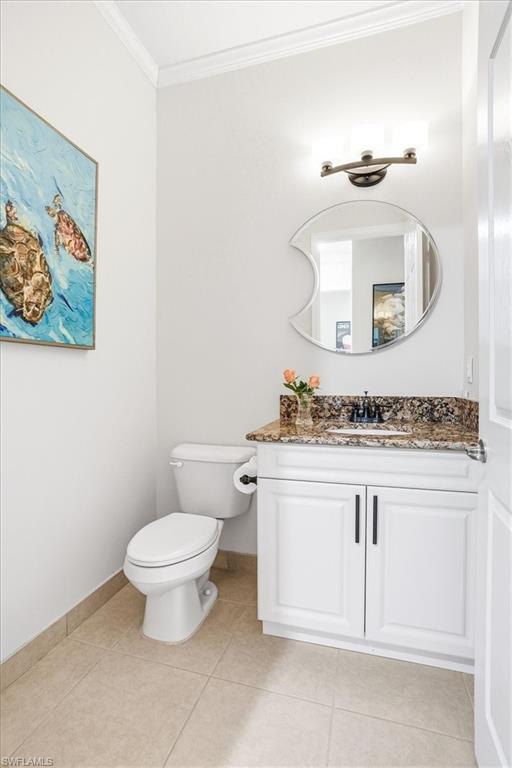 MARBELLA ISLES - Residential