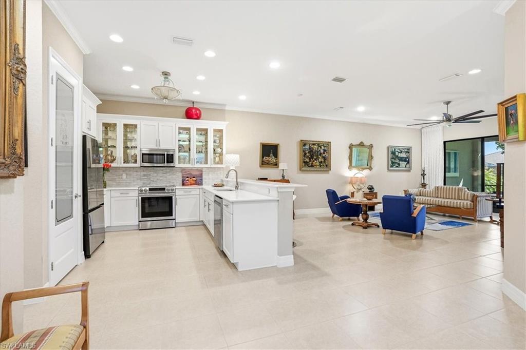 MARBELLA ISLES - Residential