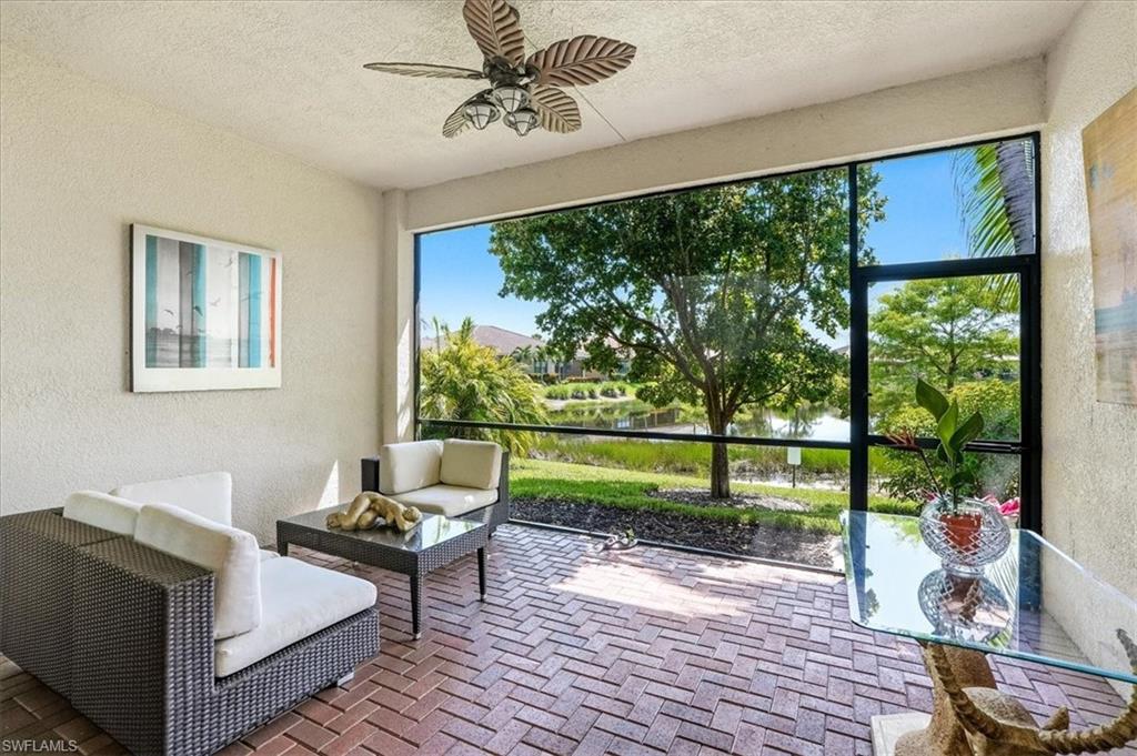 MARBELLA ISLES - Residential