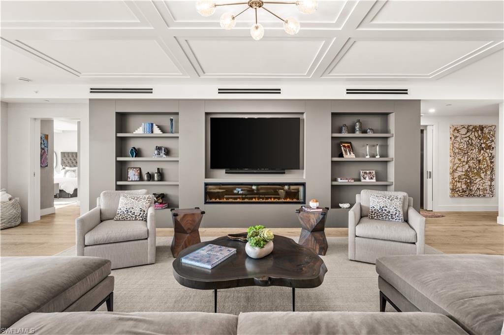 KALEA BAY TOWER 200 - Residential
