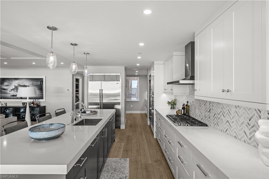 KALEA BAY TOWER 200 - Residential