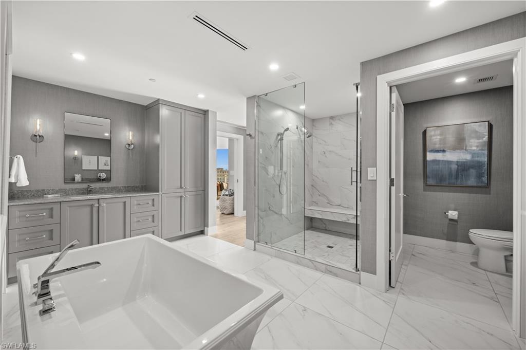 KALEA BAY TOWER 200 - Residential