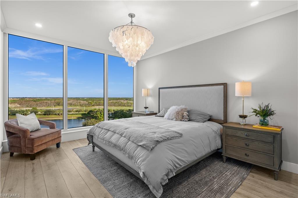 KALEA BAY TOWER 200 - Residential