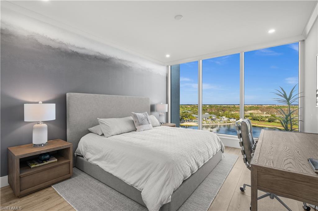 KALEA BAY TOWER 200 - Residential