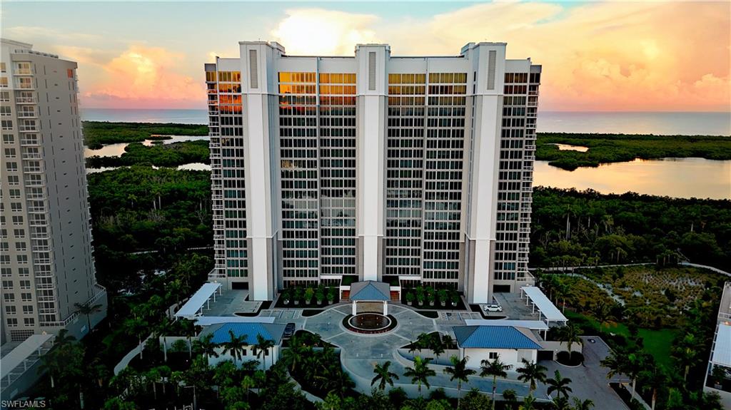 KALEA BAY TOWER 200 - Residential
