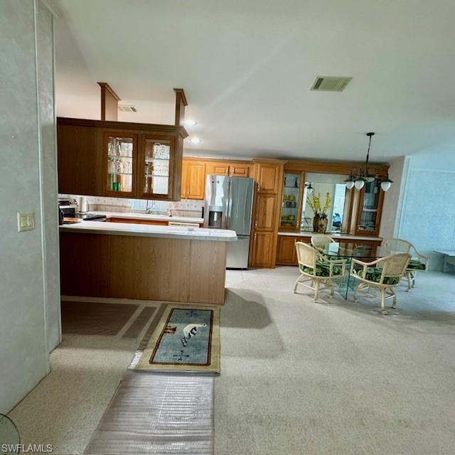 HITCHING POST MOBILE HOME PARK - Residential