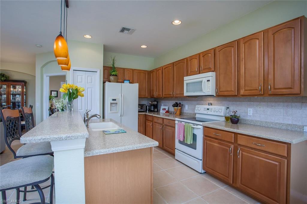 Marbella at Spanish Wells - Residential