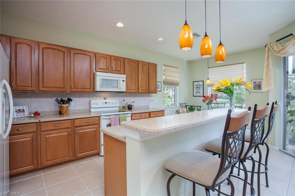 Marbella at Spanish Wells - Residential