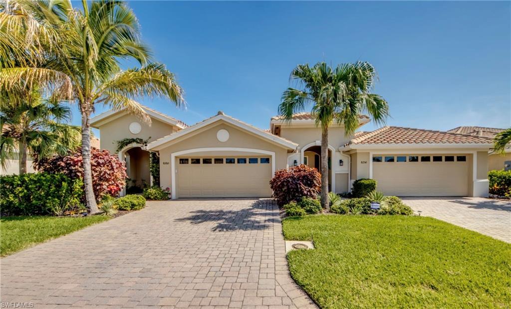 VENETIAN POINTE - Residential