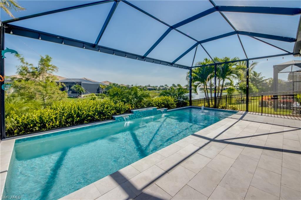 VENETIAN POINTE - Residential