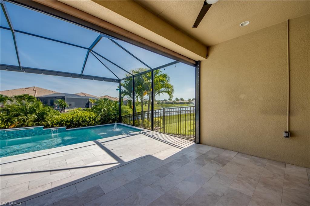 VENETIAN POINTE - Residential