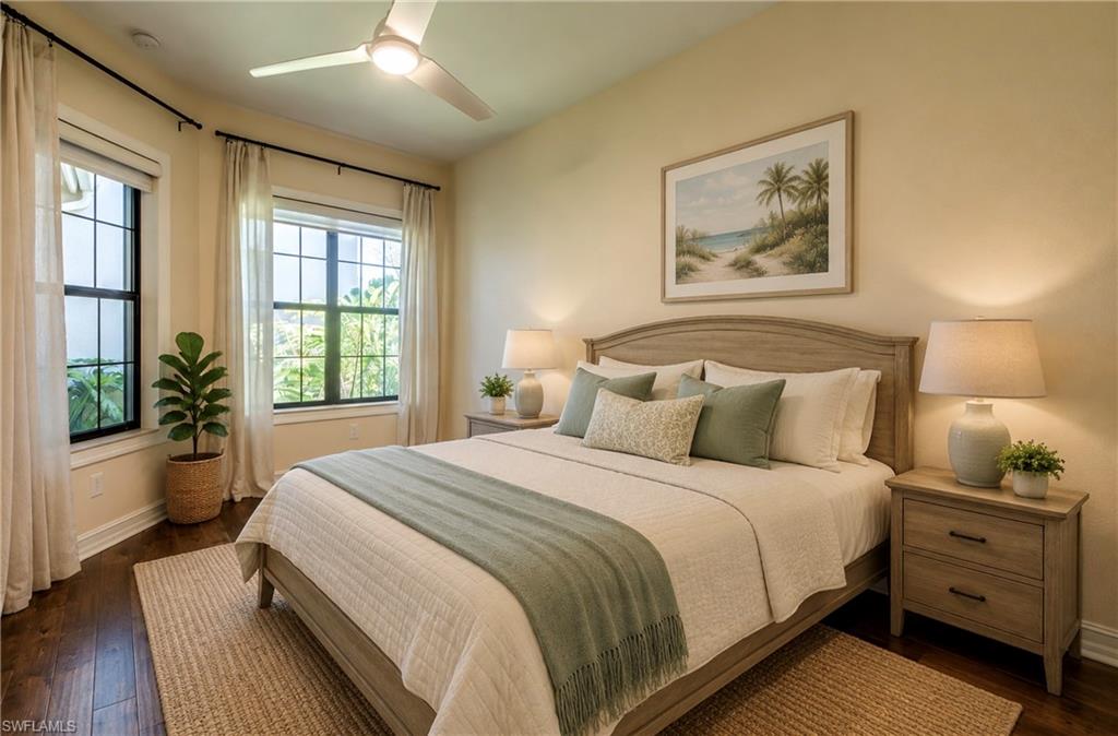 VENETIAN POINTE - Residential