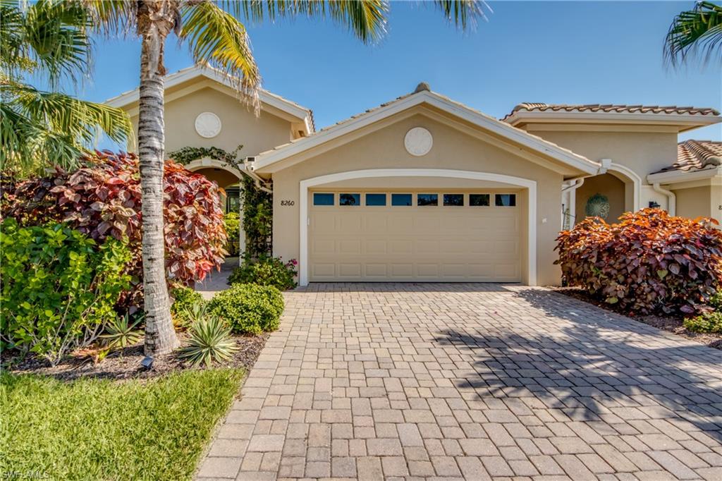 VENETIAN POINTE - Residential