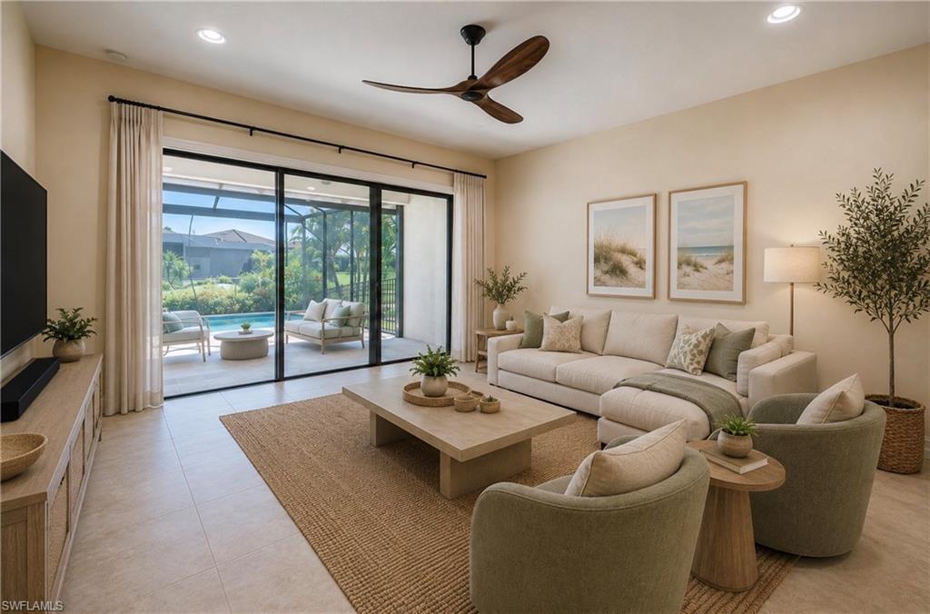 VENETIAN POINTE - Residential