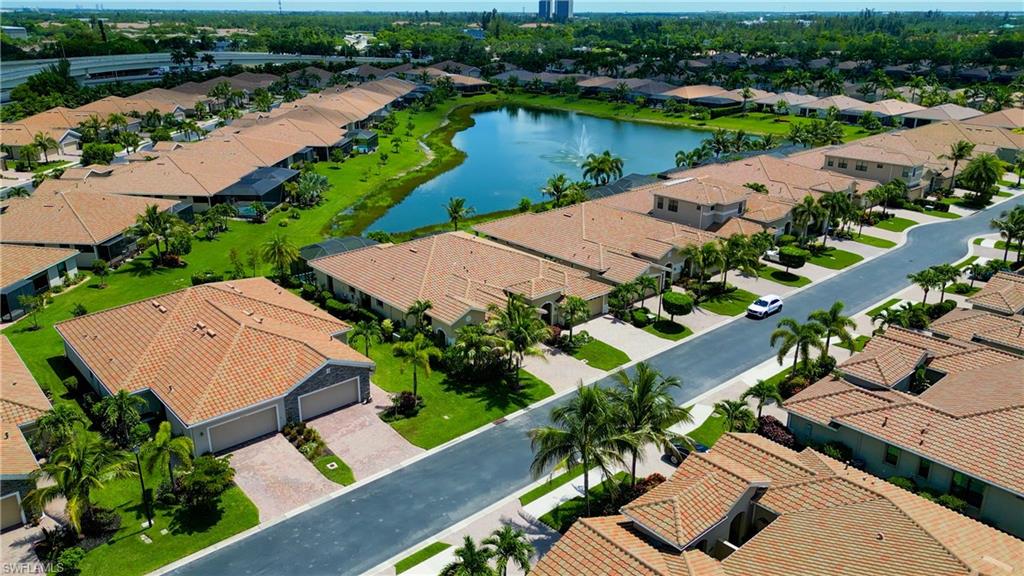 VENETIAN POINTE - Residential