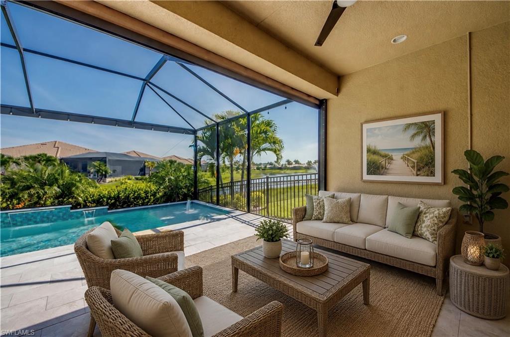 VENETIAN POINTE - Residential