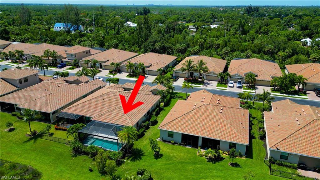 VENETIAN POINTE - Residential