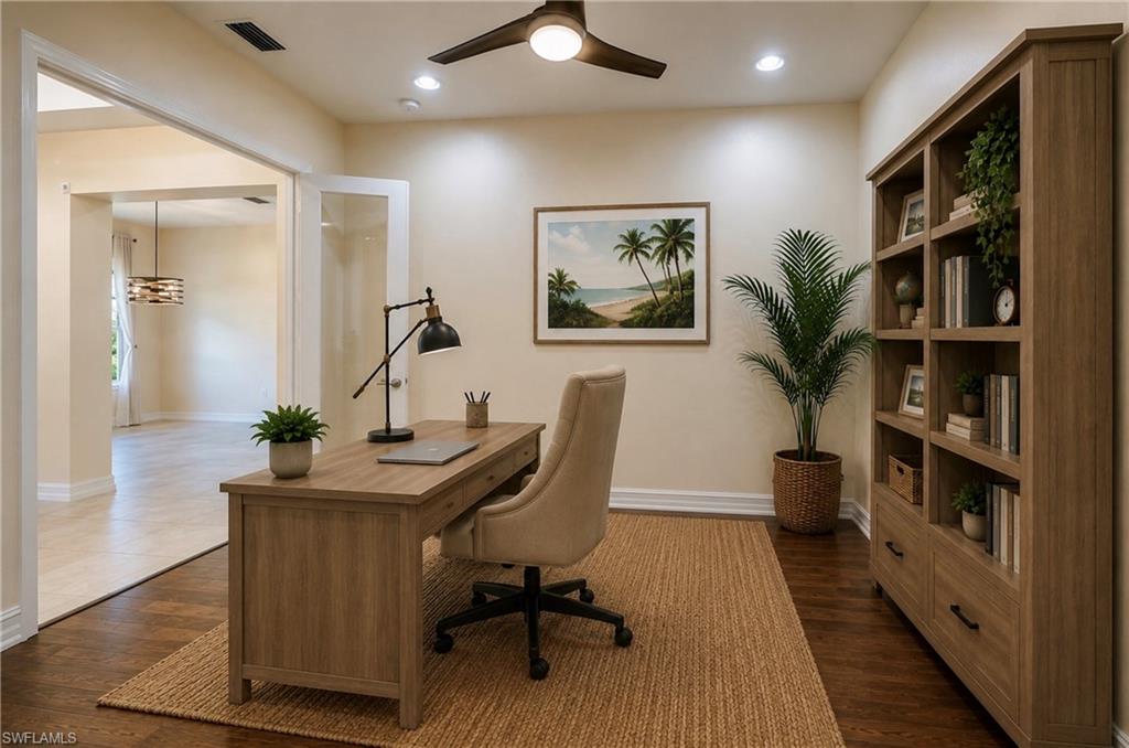 VENETIAN POINTE - Residential