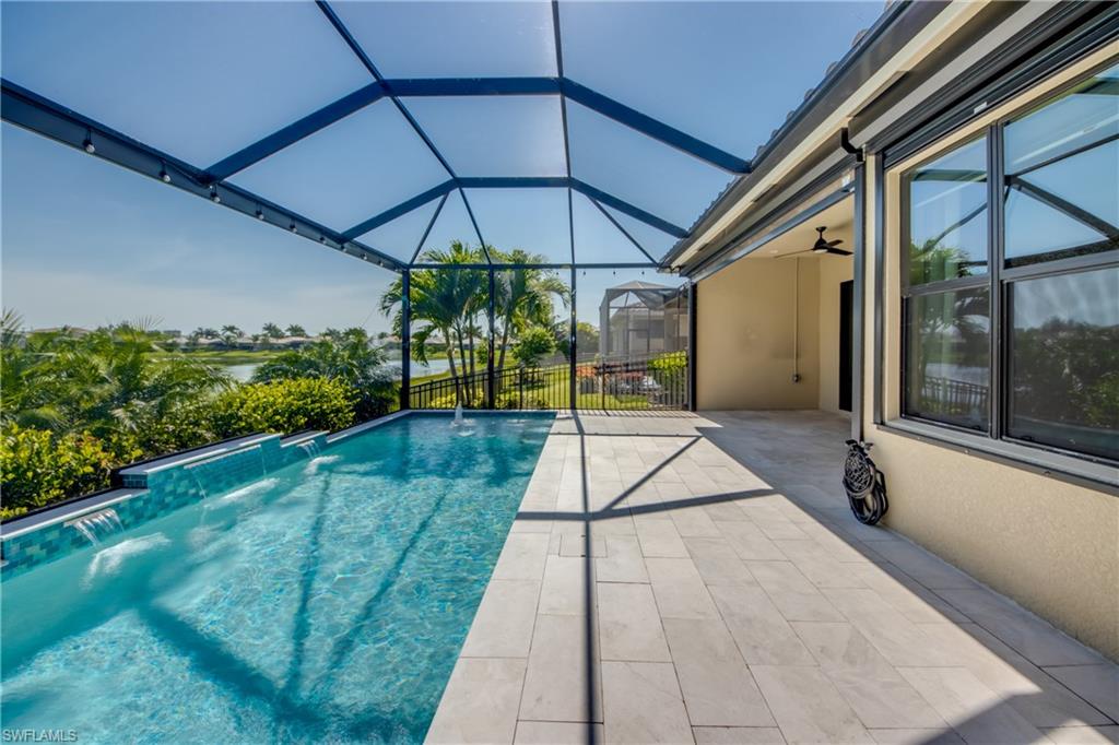 VENETIAN POINTE - Residential