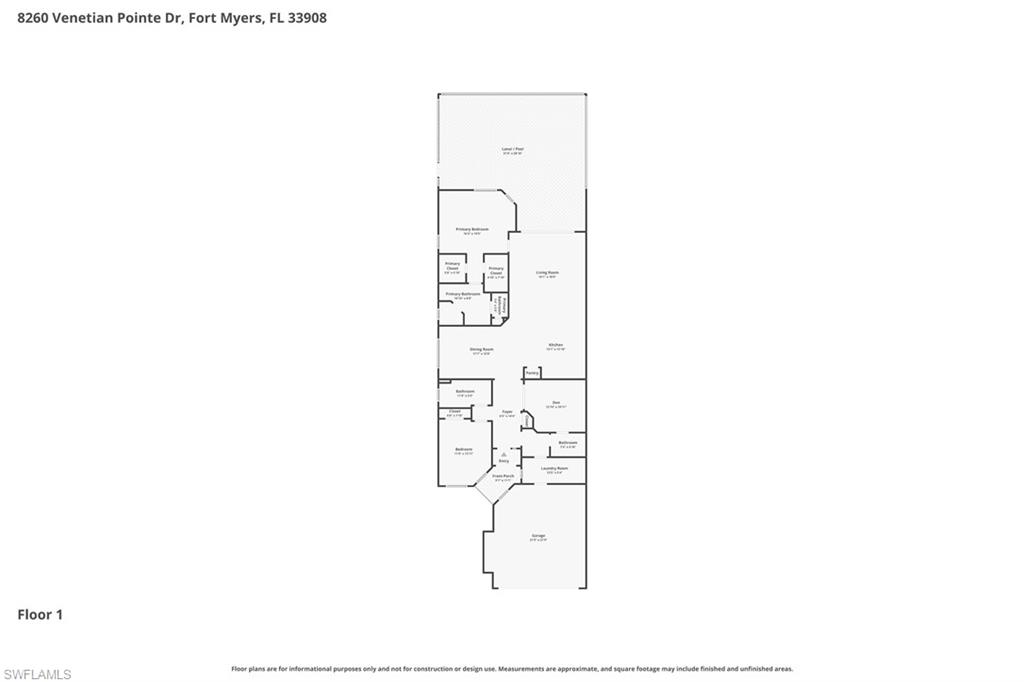 VENETIAN POINTE - Residential