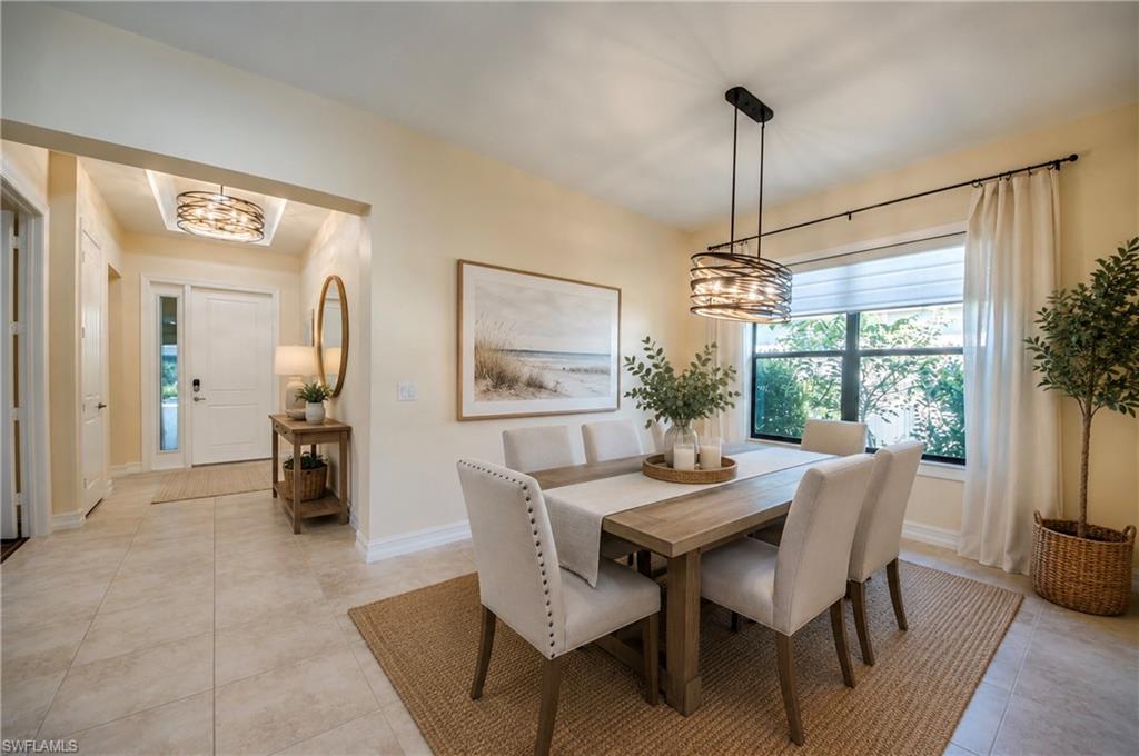 VENETIAN POINTE - Residential