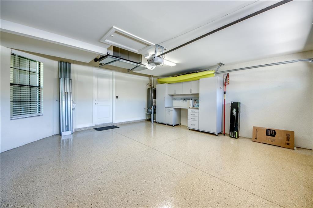 VENETIAN POINTE - Residential