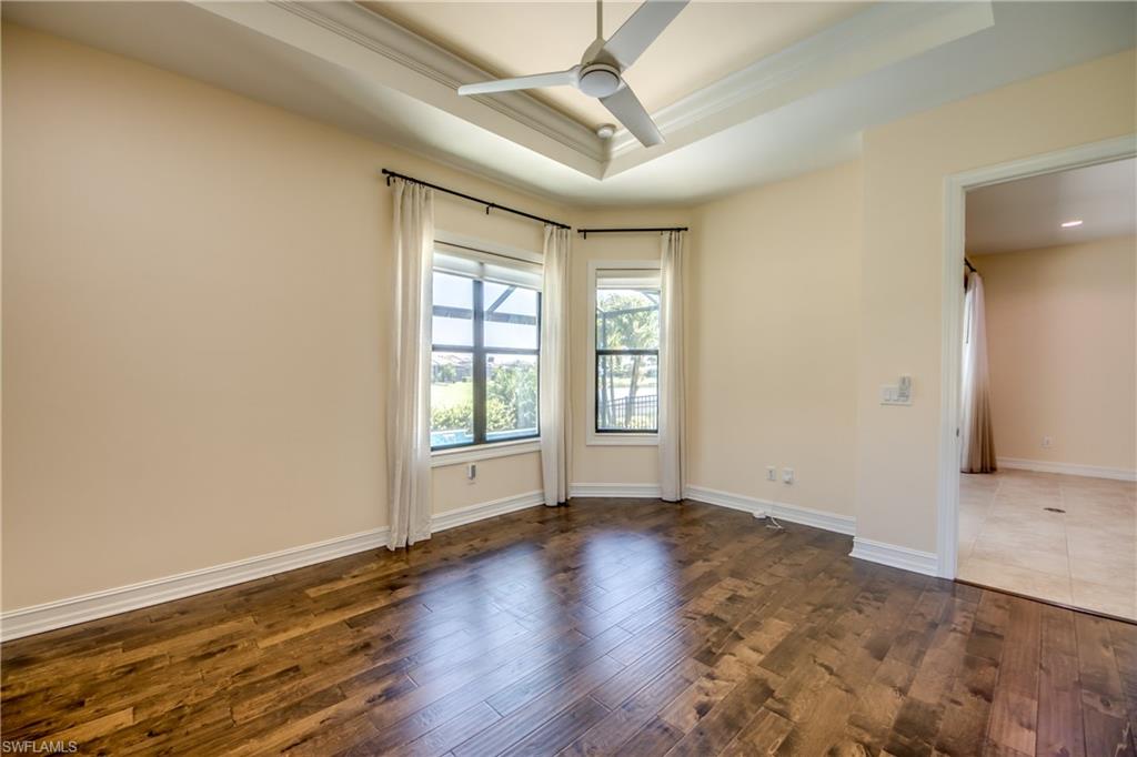VENETIAN POINTE - Residential