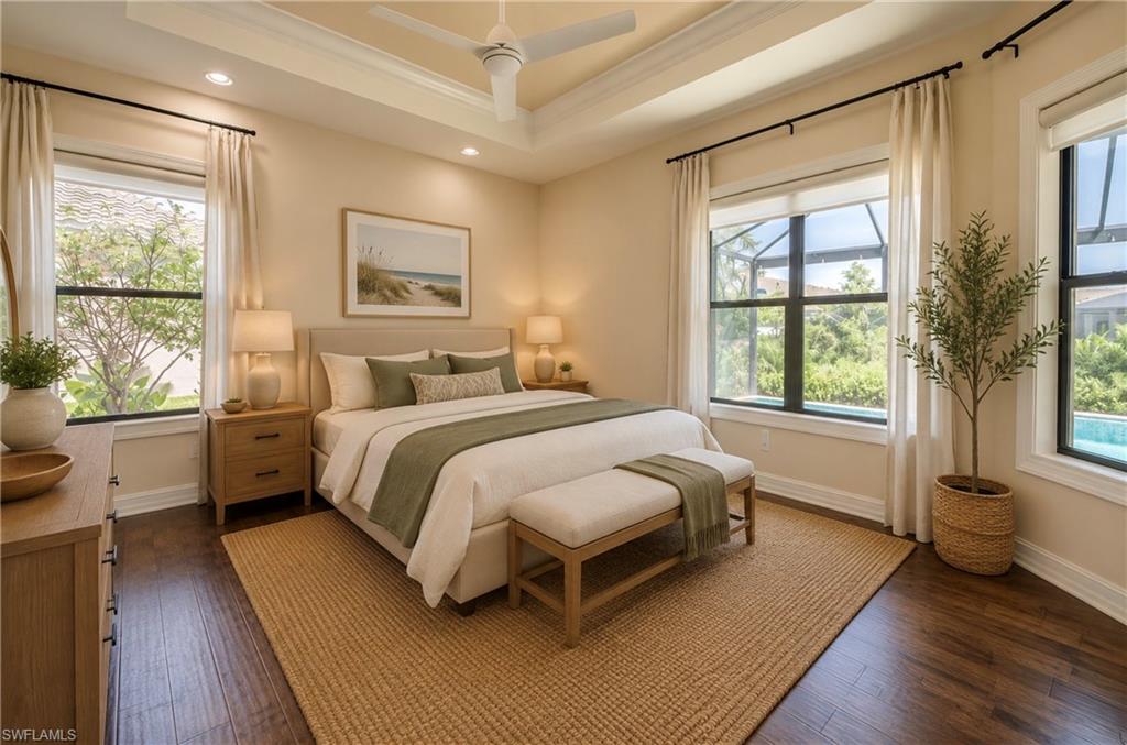 VENETIAN POINTE - Residential