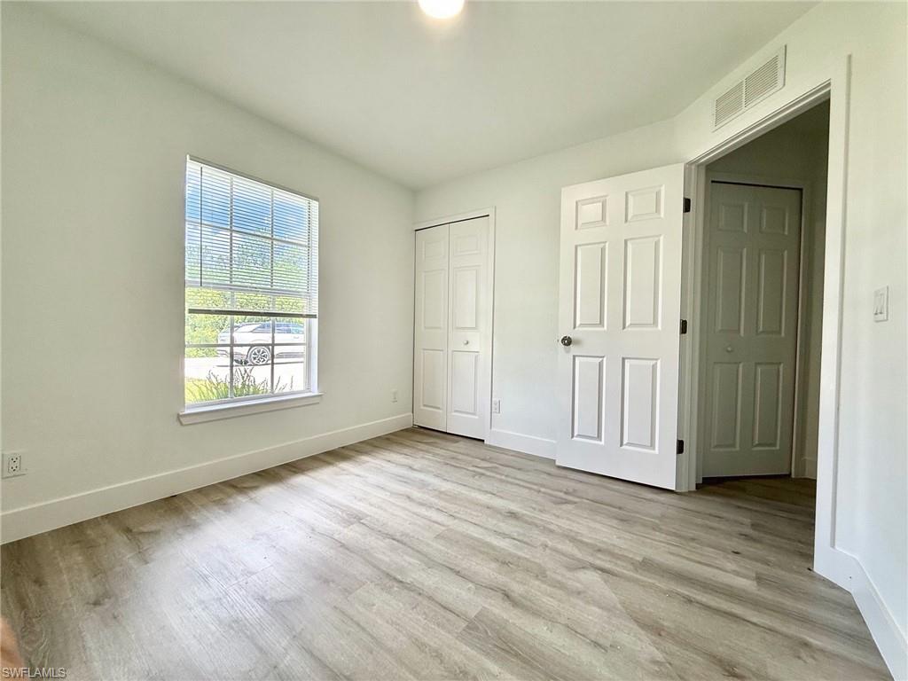 LEHIGH ESTATES - Residential Income