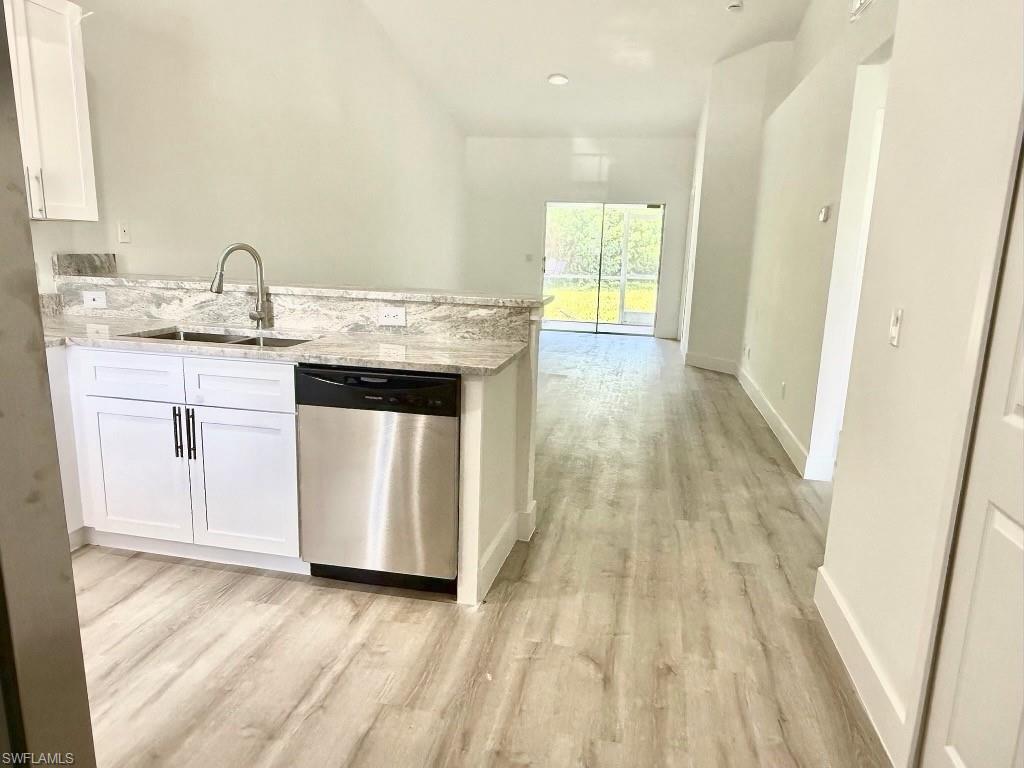 LEHIGH ESTATES - Residential Income