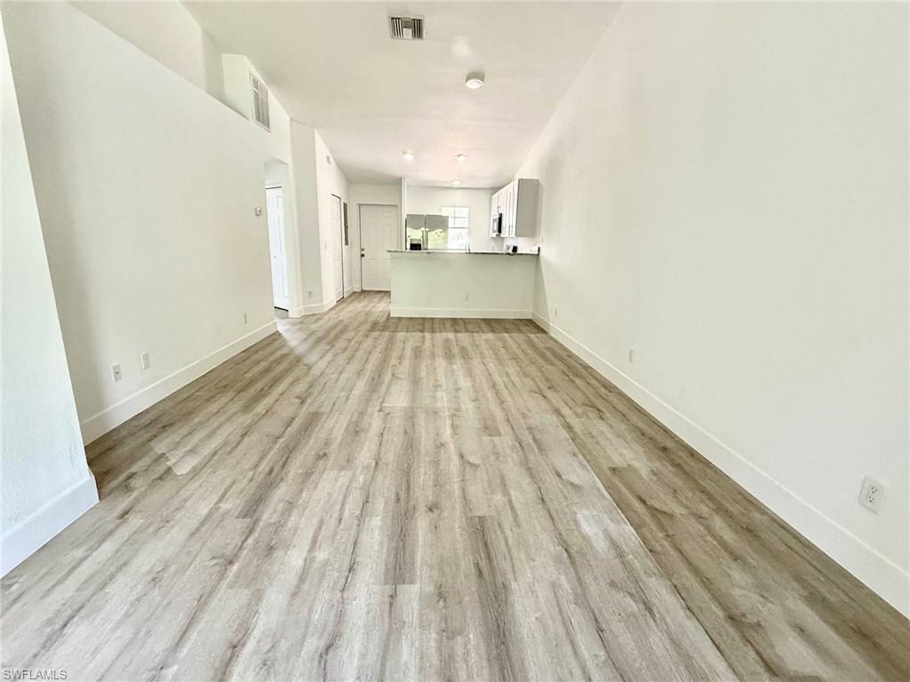 LEHIGH ESTATES - Residential Income