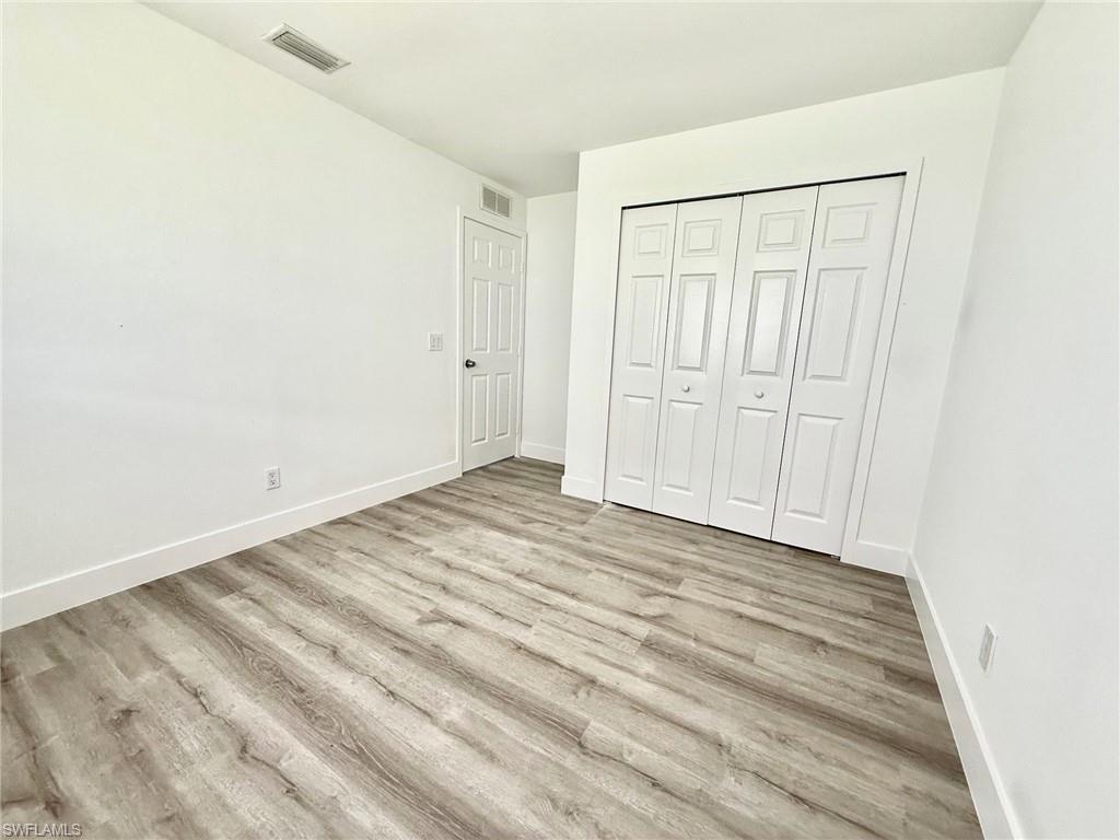 LEHIGH ESTATES - Residential Income