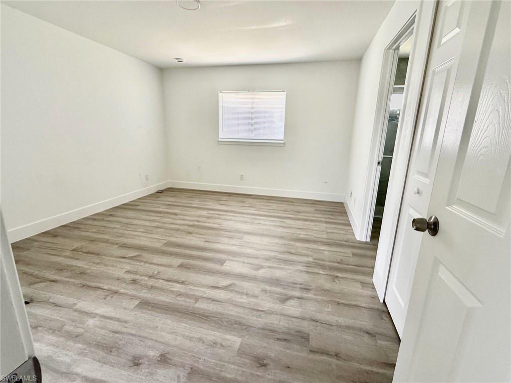 LEHIGH ESTATES - Residential Income