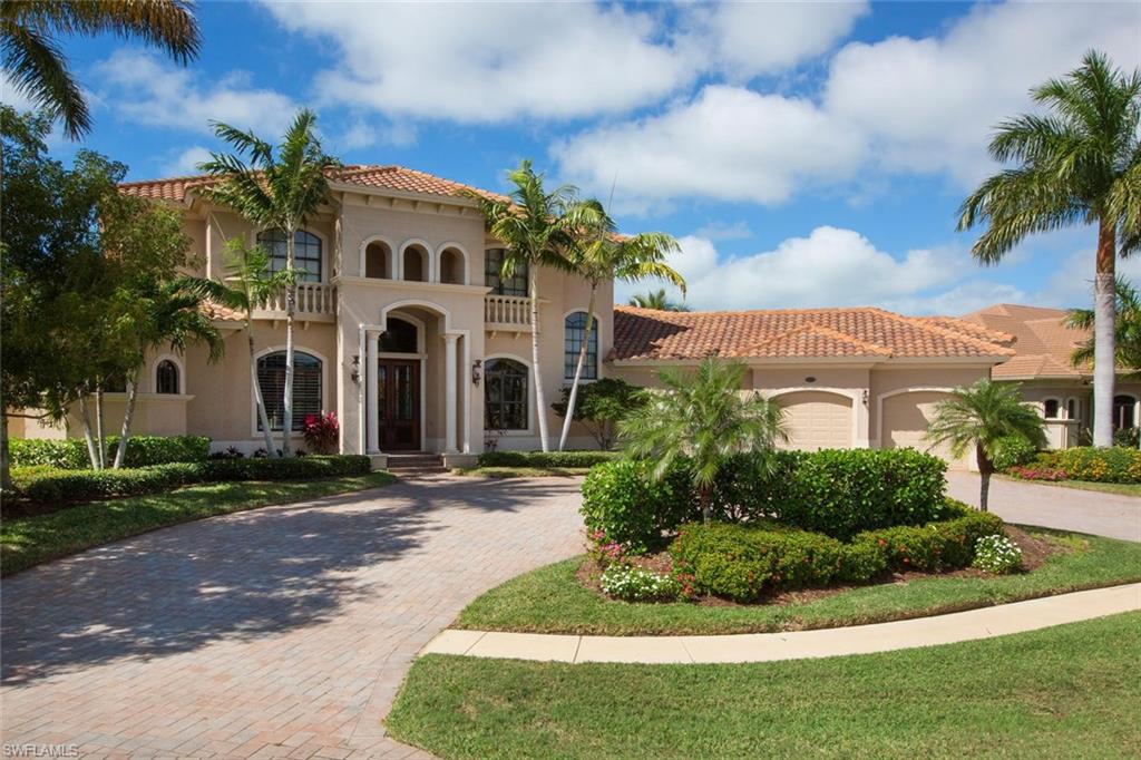 MARCO BEACH - Residential