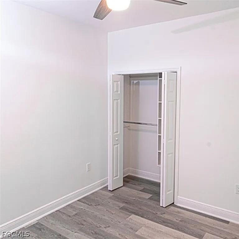 FORT MYERS - Residential Lease