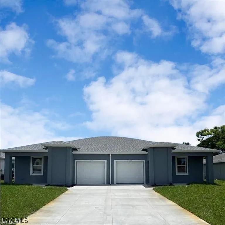 FORT MYERS - Residential Lease