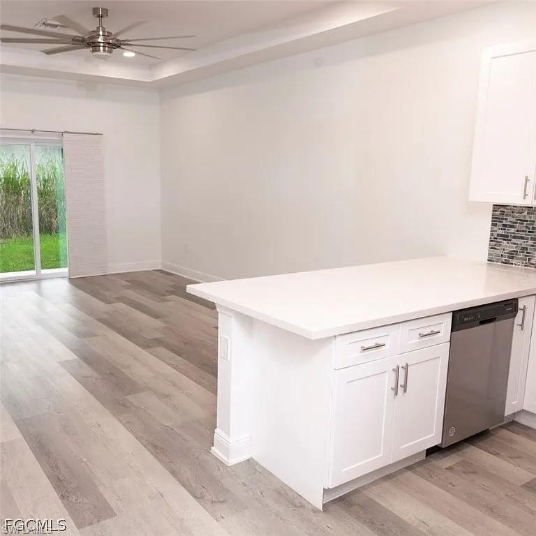 FORT MYERS - Residential Lease