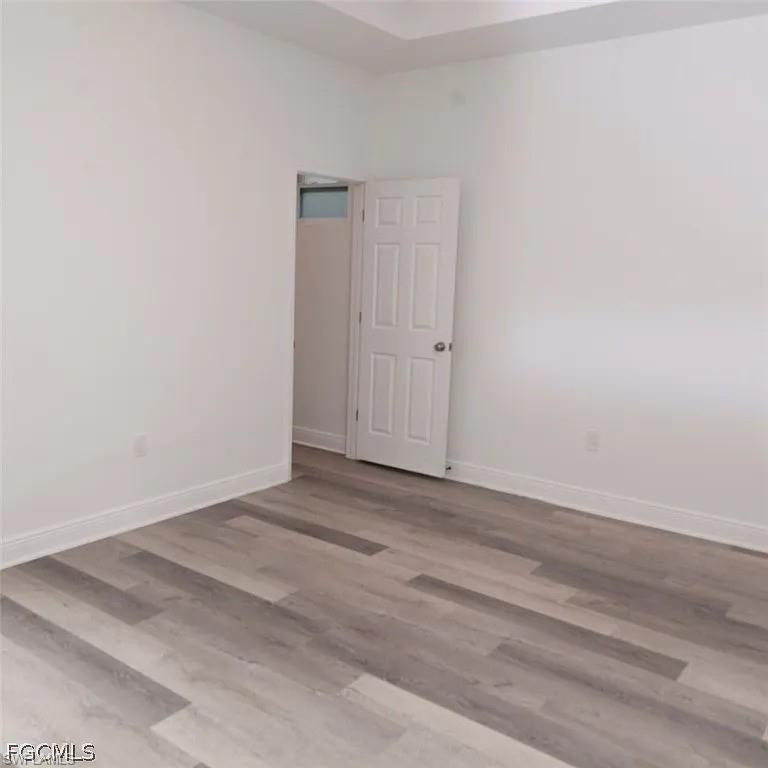 FORT MYERS - Residential Lease