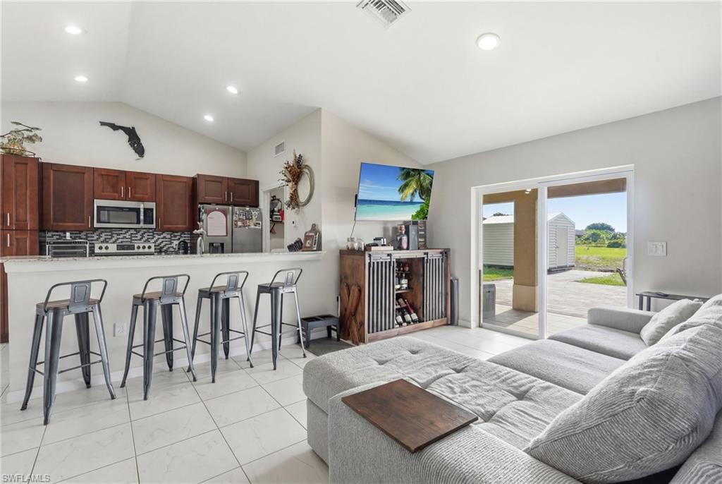 PORT LABELLE - Residential