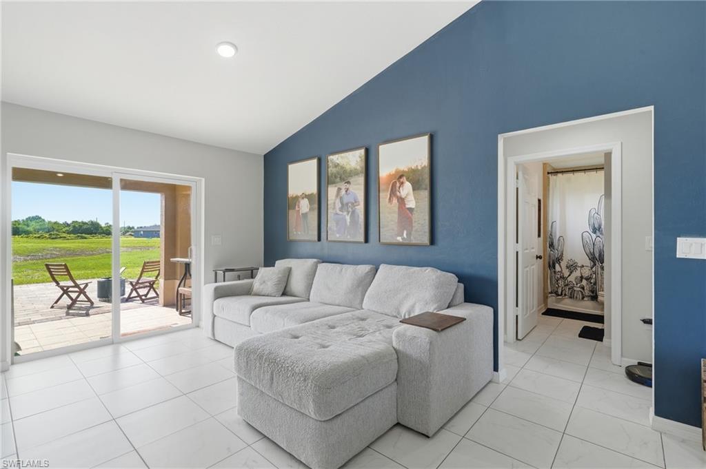 PORT LABELLE - Residential