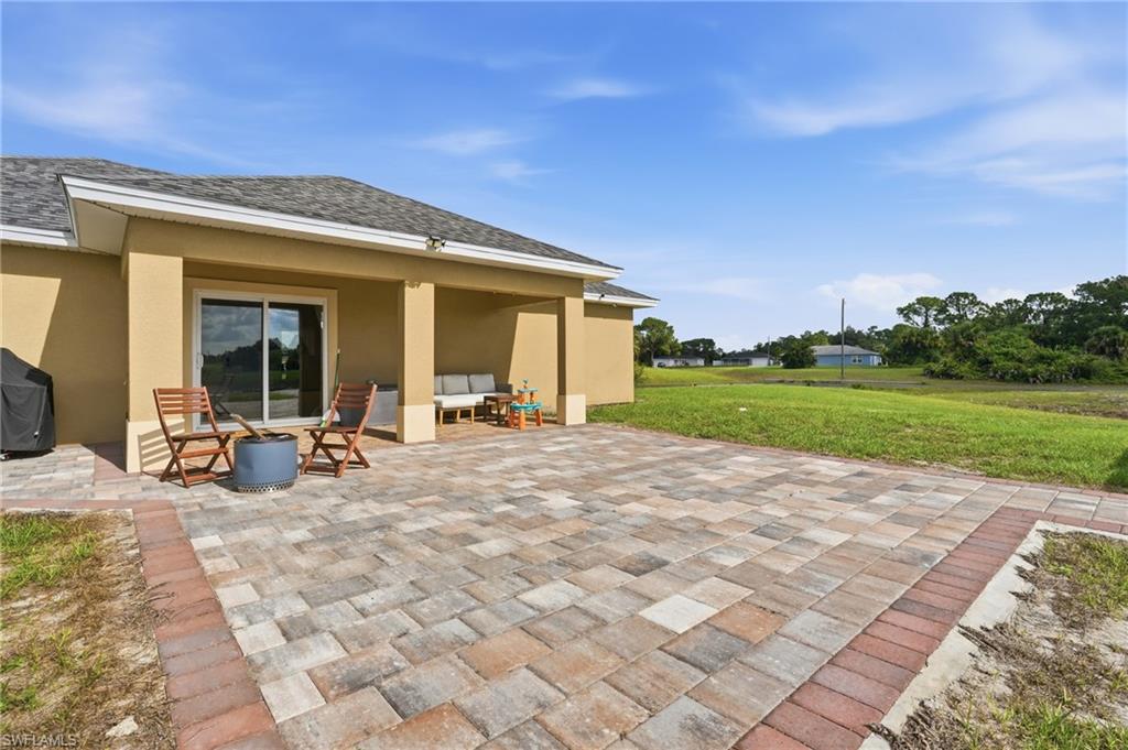 PORT LABELLE - Residential