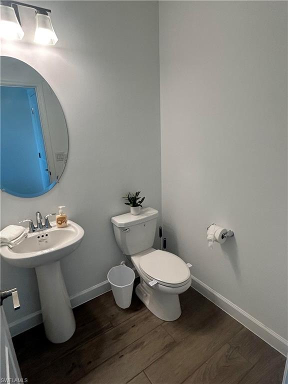 TIMBER CREEK - Residential Lease