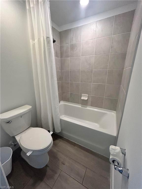TIMBER CREEK - Residential Lease